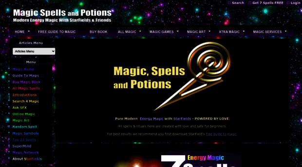 magic-spells-and-potions.com