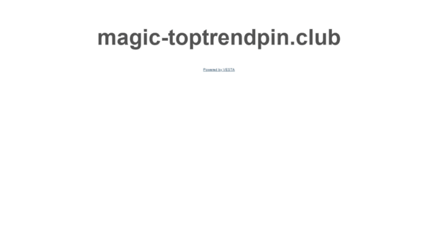 magic-toptrendpin.club