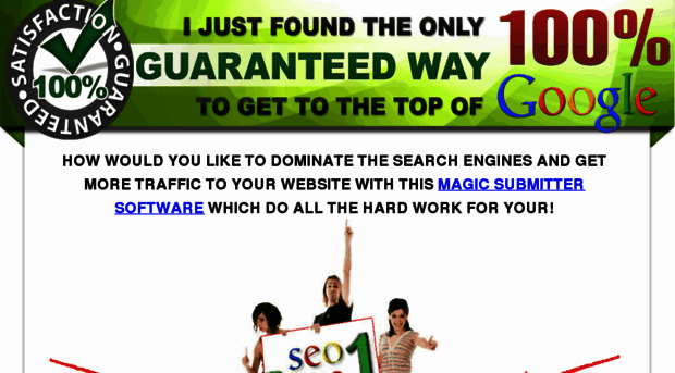 magic-traffic-software.com