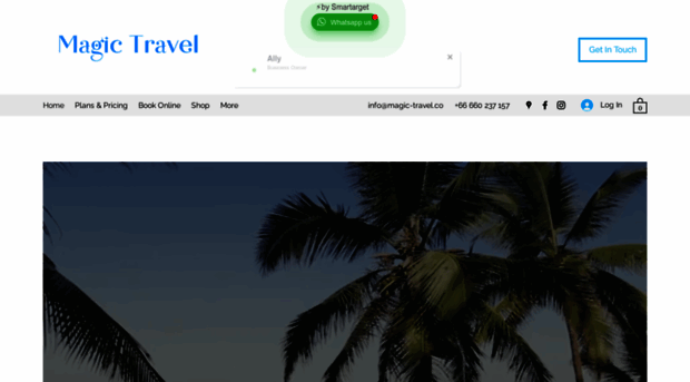 magic-travel.co