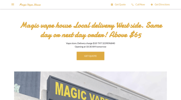 magic-vape-house.business.site