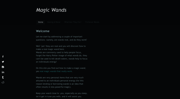 magic-wands.weebly.com