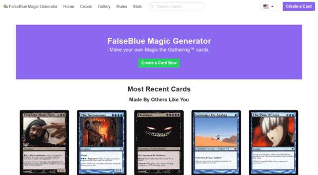 magic.falseblue.com