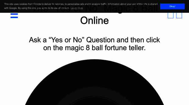 magic8ballfortuneteller.com