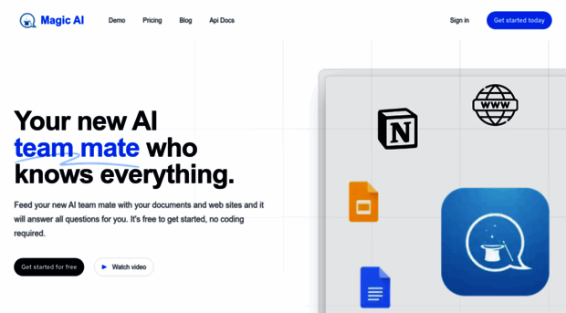 magicai.ai