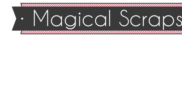 magical-scraps.com