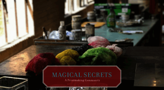 magical-secrets.com