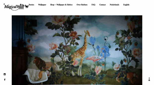 magical-wall.com