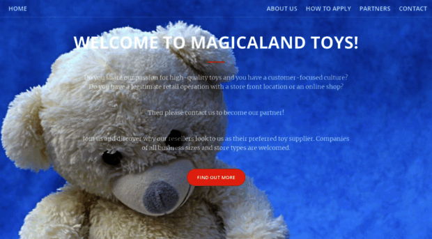 magicaland.ro