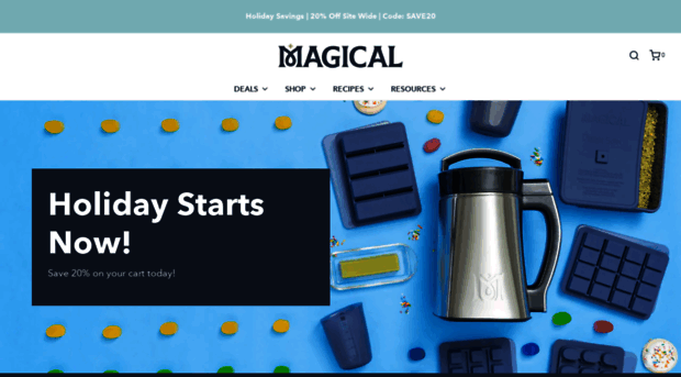 magicalbutter.com.au