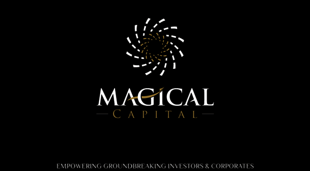 magicalcapital.com