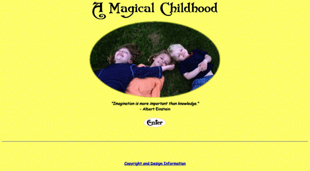 magicalchildhood.com