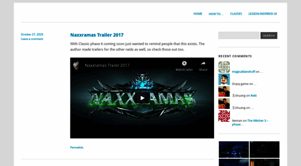 magicaldandruff.wordpress.com