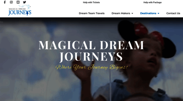 magicaldreamjourneys.ca