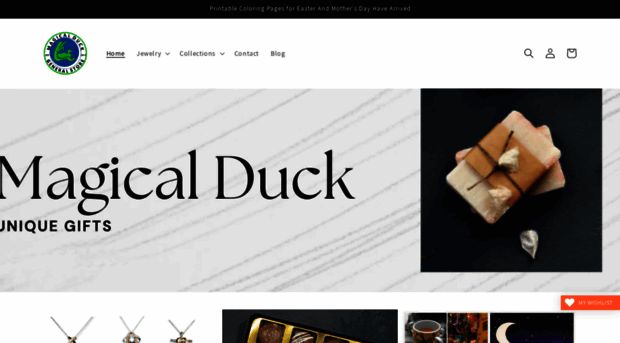 magicalduck.com