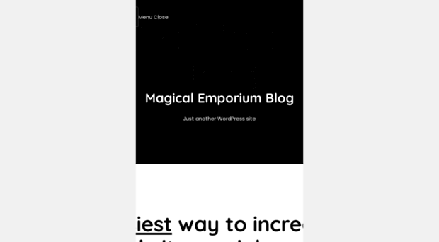 magicalemporium.co.uk