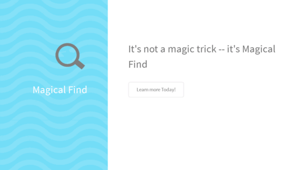 magicalfind.com