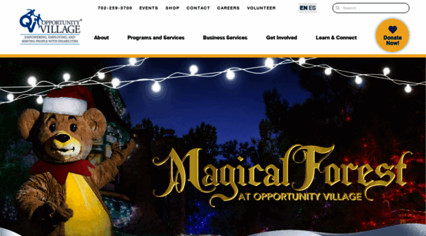 magicalforest.com