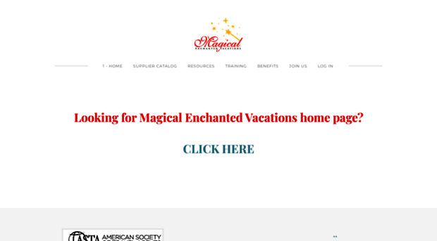 magicalkingdomvacation.com