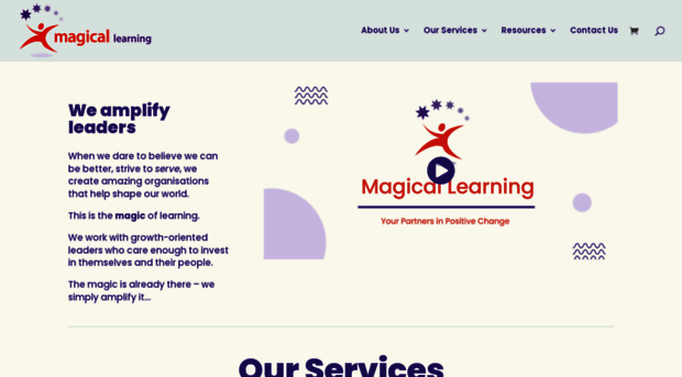 magicallearning.com