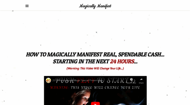 magicallymanifest.weebly.com
