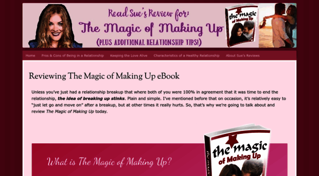 magicalmakingup.net