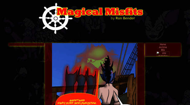 magicalmisfits.net