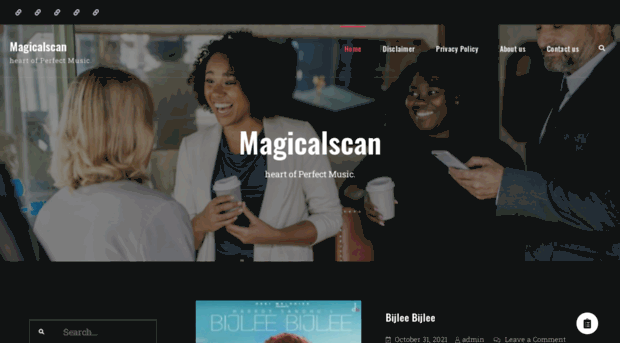 magicalscan.com