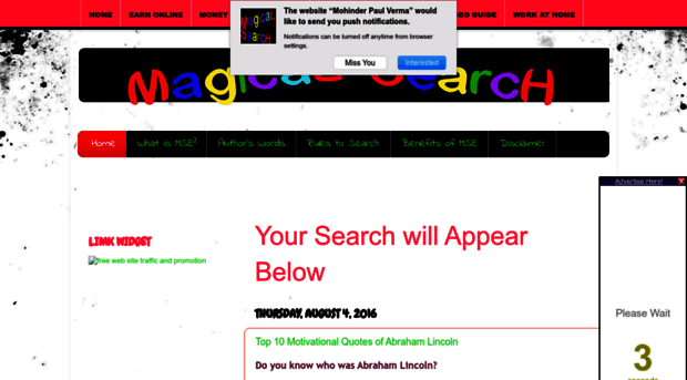 magicalsearchengine.blogspot.in