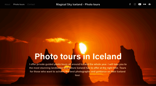 magicalskyiceland.com