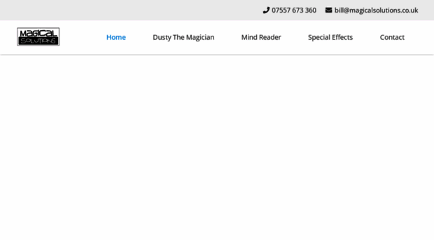 magicalsolutions.co.uk