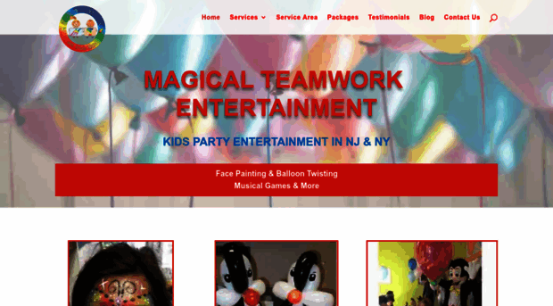 magicalteamwork.com