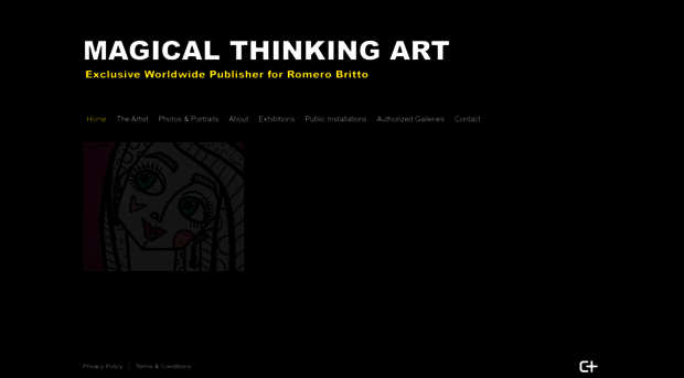 magicalthinkingart.com