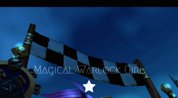 magicalwarlockgirl.com