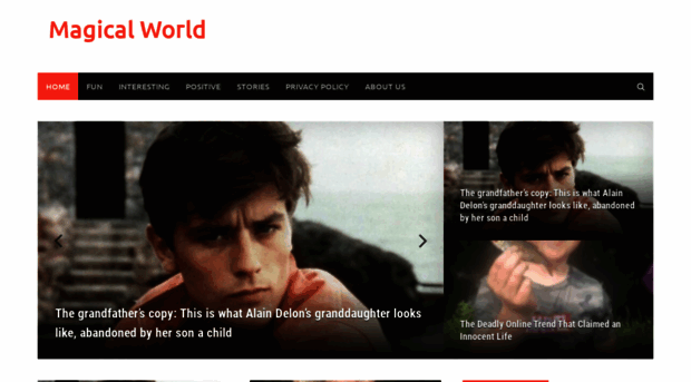 magicalworldss.com