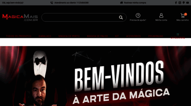 magicamais.com.br