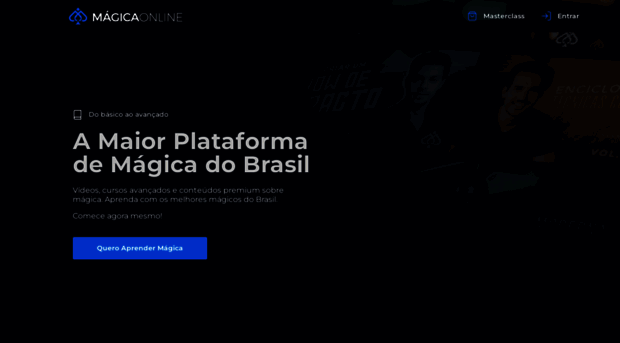 magicaonline.com.br