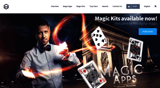 magicapps.co