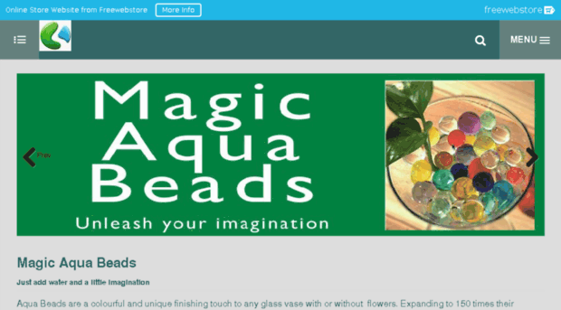magicaquabeads.co.uk