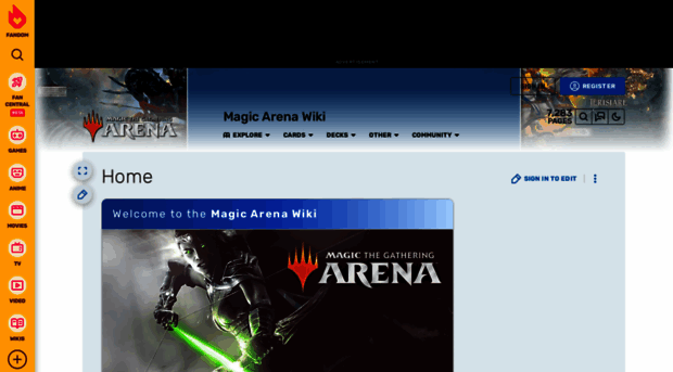 magicarena.fandom.com