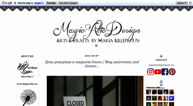 magicatticdesign.blogspot.com.ee