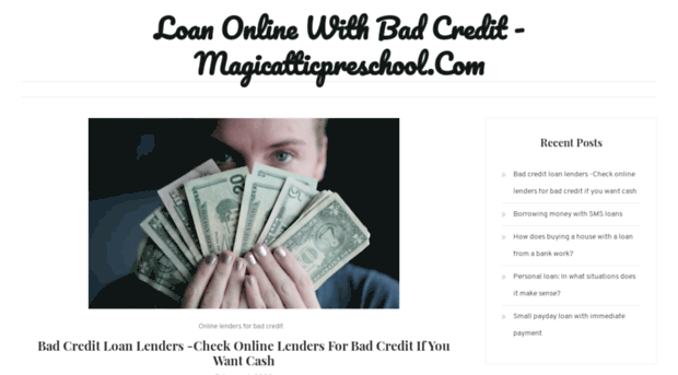 magicatticpreschool.com