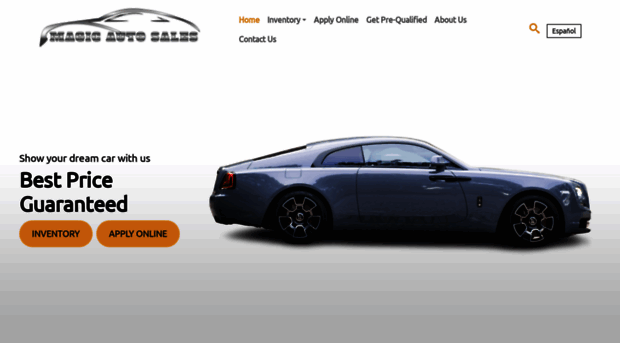 magicautosales1.com
