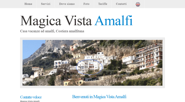 magicavistaamalfi.it