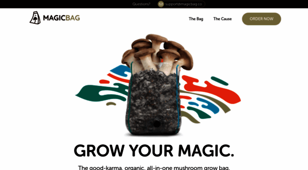 magicbag.co