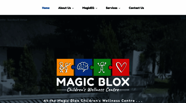 magicblox.co.za