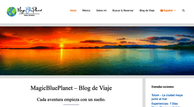 magicblueplanet.com