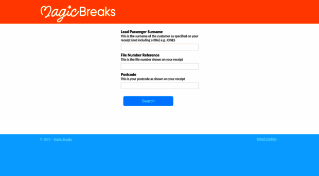 magicbreaks.myholidaypayment.co.uk