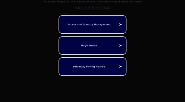 magicbrick.com