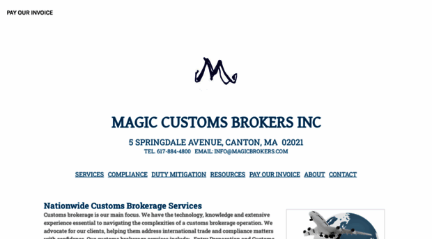 magicbrokers.com